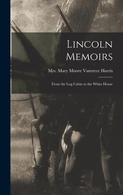 Cover Lincoln Memoirs