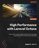 High Performance with Laravel Octane