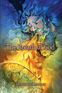 The Breath of God - Renner, Shannon