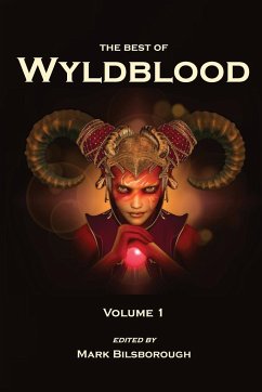 The Best of Wyldblood - Volume 1 - Rigney, Mark; Cornetto, Holley