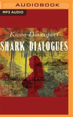 Shark Dialogues - Davenport, Kiana