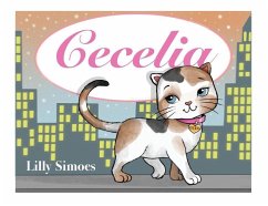 Cecelia - Simoes, Lilly