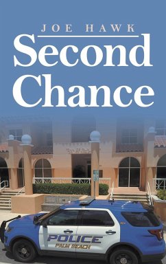 Second Chance - Hawk, Joe