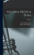 Materia Medica Pura; Volume 1 - Bild 1