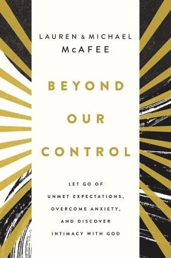 Beyond Our Control - McAfee, Michael; McAfee, Lauren Green