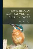 Some Birds Of Molokai, Volume 4, Issue 2, Part 4