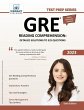GRE Reading Comprehension - Bild 1