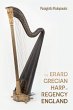 Erard Grecian Harp in Regency England - Bild 1