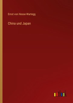 China und Japan