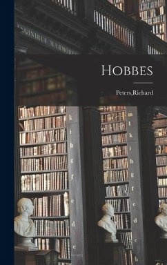 Cover Hobbes