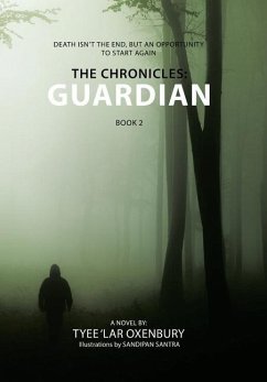 The Chronicles - Oxenbury, Tyee'lar