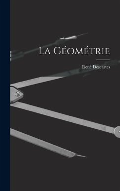 Cover La géométrie