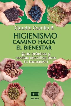 Cover Higienismo. Camino hacia el bienestar