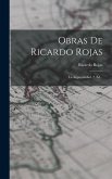 Obras De Ricardo Rojas