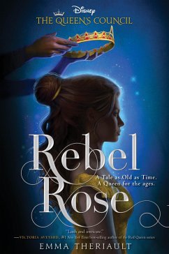 Rebel Rose - Theriault, Emma