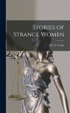 Stories of Strange Women