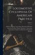 Locomotive Cyclopedia Of American... - Bild 1