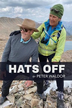 Hats Off - Waldor, Peter