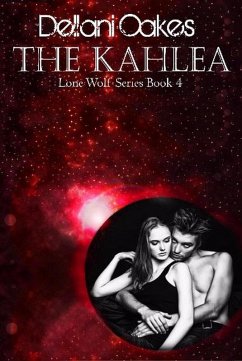 Cover The Kahlea (Lone Wolf Series, #4) (eBook, ePUB)
