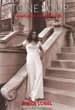 Cover Stone Soup (eBook, ePUB)