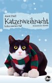 Katzenweihnacht (eBook, ePUB)