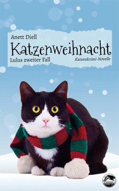 Katzenweihnacht (eBook, ePUB) - Diell, Anett