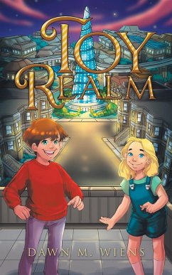 Toy Realm - Wiens, Dawn M.