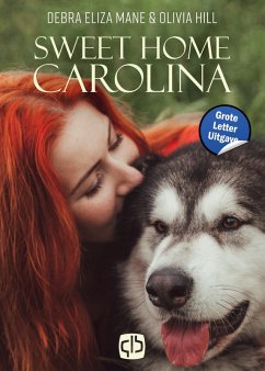 Cover Sweet home Carolina