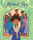 Mehndi Boy Mehndi Boy