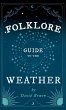 Folklore Guide to the Weather - Bild 1