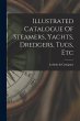 Illustrated Catalogue Of Steamers,... - Bild 1