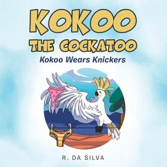 Cover Kokoo the Cockatoo