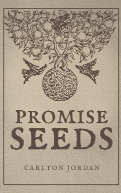 Promise Seeds - Jordan, Carlton