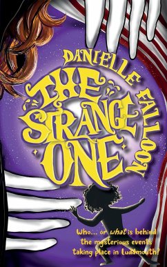 The Strange One - Falloon, Danielle