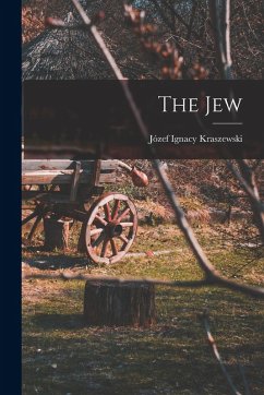 Cover The Jew