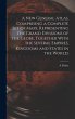 A new General Atlas, Comprising a... - Bild 1