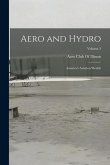 Aero and Hydro: America's Aviation Weekly; Volume 3