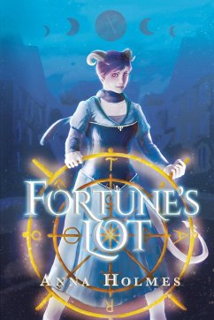 Fortune's Lot - Holmes, Anna