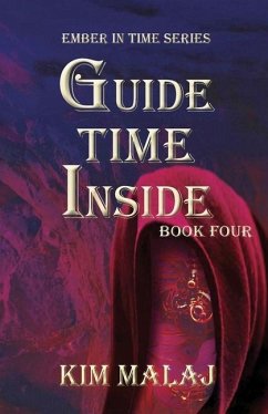 Guide Time Inside - Malaj, Kim