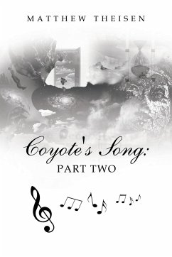 Coyote's Song - Theisen, Matthew