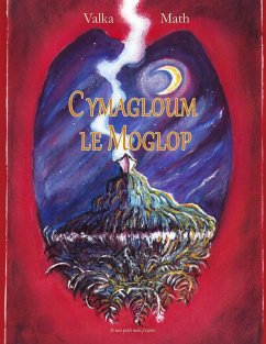 Cover Cymagloum le Moglop