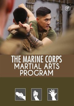 Cover The Marine Corps Martial Arts Program