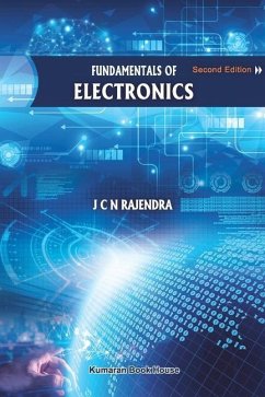 Fundamentals of Electronics - Rajendra, J. C. N.