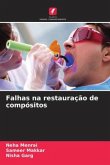 Falhas na restauração de compósitos