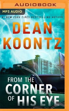 From the Corner of His Eye - Koontz, Dean