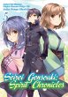 Seirei Gensouki: Spirit Chronicles... - Bild 1