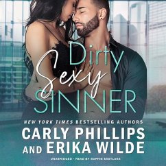 Dirty Sexy Sinner - Wilde, Erika; Phillips, Carly