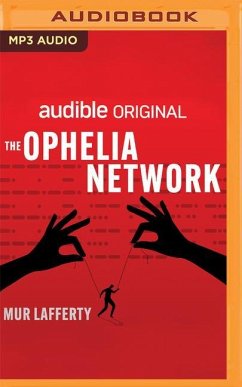 The Ophelia Network - Lafferty, Mur