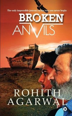 Broken Anvils - Rohith Agarwal