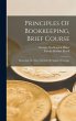 Principles Of Bookkeeping, Brief... - Bild 1
